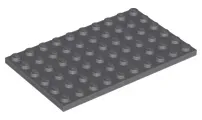 lego-3033-c-szary-4211114-plytka-6x10-1-szt-nowy