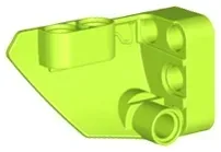 lego-87086-limonkowy-6250234-technic-panel-2-strona-b-1-szt-nowy