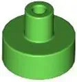 lego-20482-j-zielony-6400649-gladka-plytka-okragla-1x1-1-szt-nowy