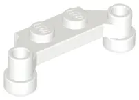 lego-4590-bialy-6302649-plytka-zmodyfikowana-1x4-1-szt-nowy