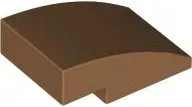 lego-24309-u-nugatowy-6433728-skos-zakrzywiony-3x2-1-szt-nowy