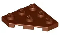 lego-2450-bordowy-6078090-klin-plytka-3x3-1-szt-nowy