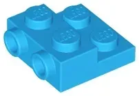 lego-99206-c-blekitny-6218014-plytka-zmodyfikowana-2x2x2-3-1-szt-nowy