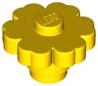 lego-98262-zolty-6000022-roslina-2x2-1-szt-nowy