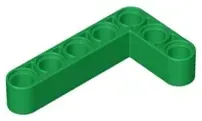 lego-32526-zielony-6013557-technic-belka-3x5-1-szt-nowy