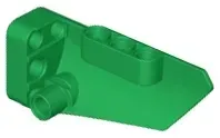 lego-64683-zielony-6374072-technic-panel-3-strona-a-1-szt-nowy