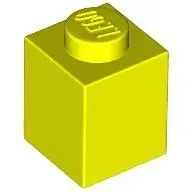 lego-3005-fluor-zolty-6427904-klocek-1x1-1-szt-nowy