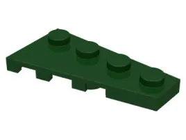 lego-41769-c-zielony-6214291-klin-plytka-4x2-prawy-1-szt-nowy