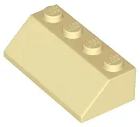 lego-3037-piaskowy-6186258-skos-45-2x4-1-szt-nowy
