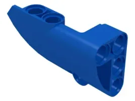 lego-87080-niebieski-6330923-technic-panel-1-strona-a-1-szt-nowy