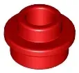 lego-85861-czerwony-6223427-plytka-okragla-1x1-1-szt-nowy