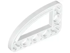 lego-32250-bialy-6430835-technic-belka-3x5-1-szt-nowy