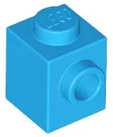 lego-87087-c-blekitny-6004938-klocek-zmodyfikowany-1x1-1-szt-nowy