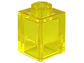 lego-3005-przezr-zolty-6277483-klocek-1x1-1-szt-nowy