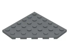lego-6106-c-szary-6262023-klin-plytka-6x6-1-szt-nowy
