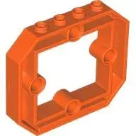 lego-49699-czerwonawo-pomaranczowy-6468285-panel-1x6x4-1-3-1-szt-nowy