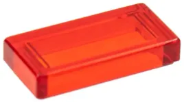 lego-3069-przezr-czerwony-6514220-gladka-plytka-1x2-1-szt-nowy