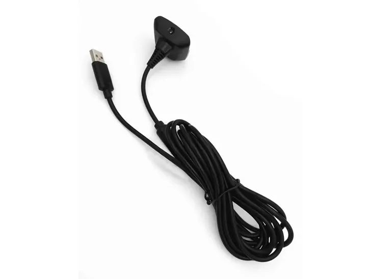 kabel-ladowarka-do-pada-xbox-360-usb-play-charge-waga-z-opakowaniem-0-2-kg