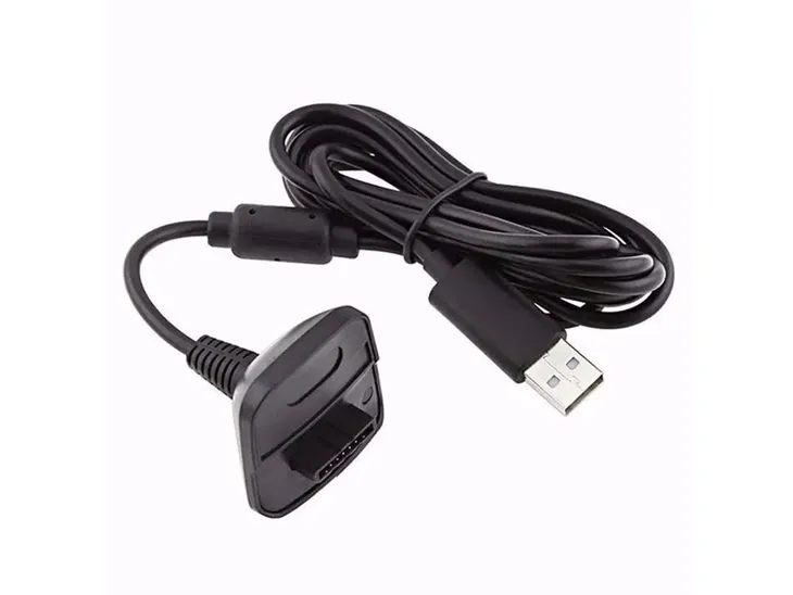 kabel-ladowarka-do-pada-xbox-360-usb-play-charge-stan-nowy-waga-z-opakowaniem-0-2-kg