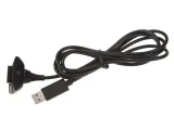 kabel-ladowarka-do-pada-xbox-360-usb-play-charge-waga-z-opakowaniem-0-2-kg-stan-nowy