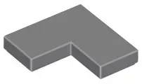 lego-14719-c-szary-6247784-gladka-plytka-2x2-1-szt-nowy