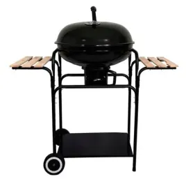 grill-ogrodowy-weglowy-z-polkami-na-kolkach-popielnik