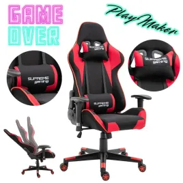 fotel-gamingowy-supreme-gaming-playmaker-black-red-dla-graczy-pro-tkanina