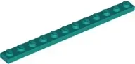 lego-60479-c-turkusowy-6391345-plytka-1x12-1-szt-nowy