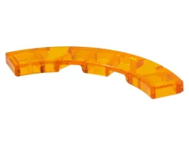 lego-27507-przezr-pomaranczowy-6507986-gladka-plytka-okragl-1-szt-nowy