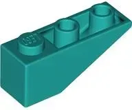 lego-4287-c-turkusowy-6269017-skos-odwrocony-33-3x1-1-szt-nowy