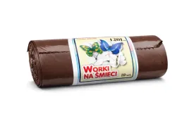 worki-na-smieci-do-segregacji-bio-odpady-brazowe-grube-mocne-120l-10szt