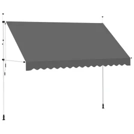 vidaxl-markiza-zwijana-recznie-350-cm-antracytowa