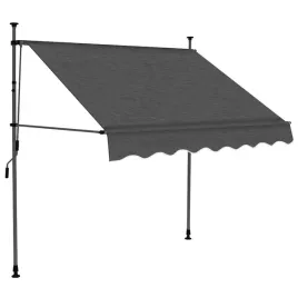 vidaxl-recznie-zwijana-markiza-z-led-150-cm-antracytowa