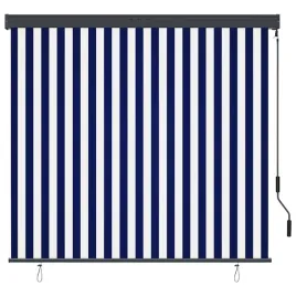 vidaxl-roleta-zewnetrzna-160x250-cm-niebiesko-biala