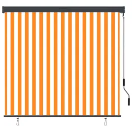 vidaxl-roleta-zewnetrzna-160x250-cm-bialo-pomaranczowa