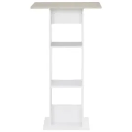vidaxl-stolik-barowy-biel-i-kolor-betonu-60-x-60-x-110-cm