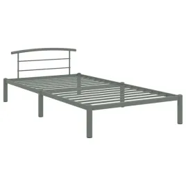vidaxl-rama-lozka-szara-metalowa-90-x-200-cm