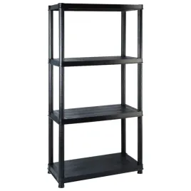 vidaxl-regal-4-poziomowy-czarny-122x305x130-cm-plastikowy