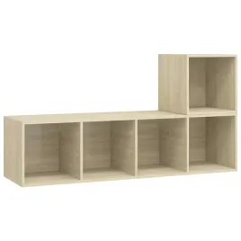 vidaxl-2-cz-zestaw-szafek-tv-dab-sonoma-plyta-wiorowa