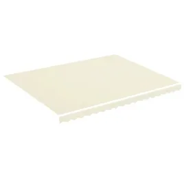 vidaxl-zapasowa-tkanina-na-markize-kremowa-45-x-35-m