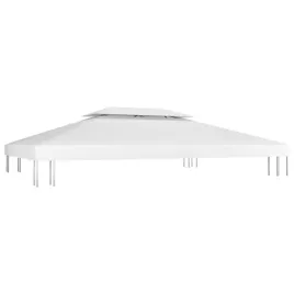 vidaxl-2-poziomowe-zadaszenie-altany-310-g-m-4x3-m-biale
