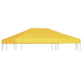vidaxl-zadaszenie-altany-ogrodowej-270-g-m-4x3-m-zolte