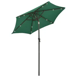 vidaxl-parasol-z-lampkami-led-zielony-200x211-cm-aluminium