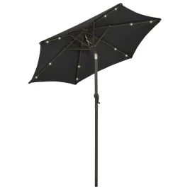 vidaxl-parasol-z-lampkami-led-czarny-200x211-cm-aluminium