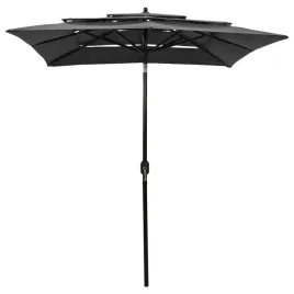vidaxl-3-poziomowy-parasol-na-aluminiowym-slupku-antracytowy-2x2-m