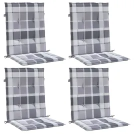 vidaxl-poduszki-na-krzesla-ogrodowe-4-szt-szara-kratka-100x50x3-cm