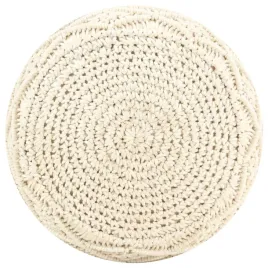 vidaxl-recznie-robiony-puf-z-makramy-45-x-30-cm-bawelna