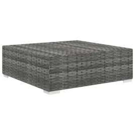 vidaxl-podnozek-modulowy-z-poduszka-1-szt-polirattan-szary