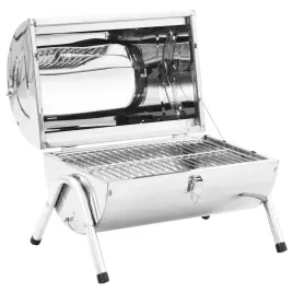 vidaxl-przenosny-grill-weglowy-stal-nierdzewna-podwojny-ruszt