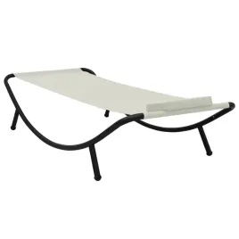 vidaxl-lezanka-ogrodowa-kremowa-200-x-90-cm-stal